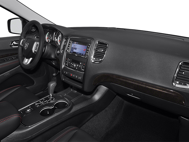 Used 2013 Black Dodge Citadel image 17