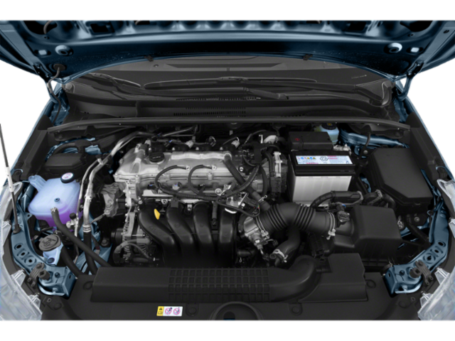 Used 2022 Celestite Toyota L image 10