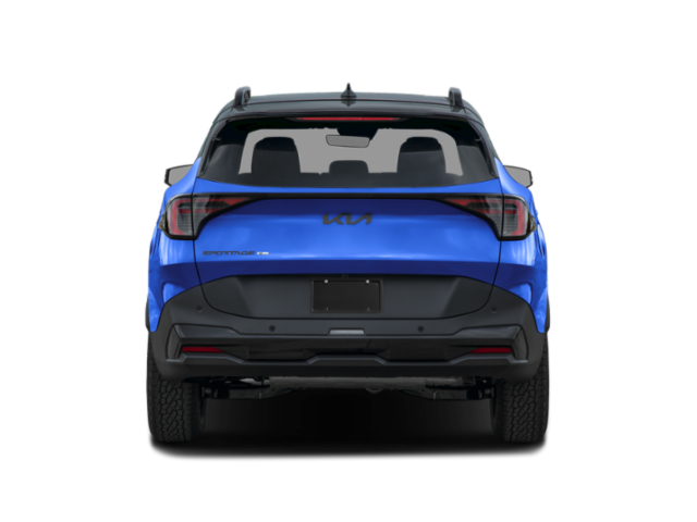 New 2027  Kia X-Pro Prestige image 5