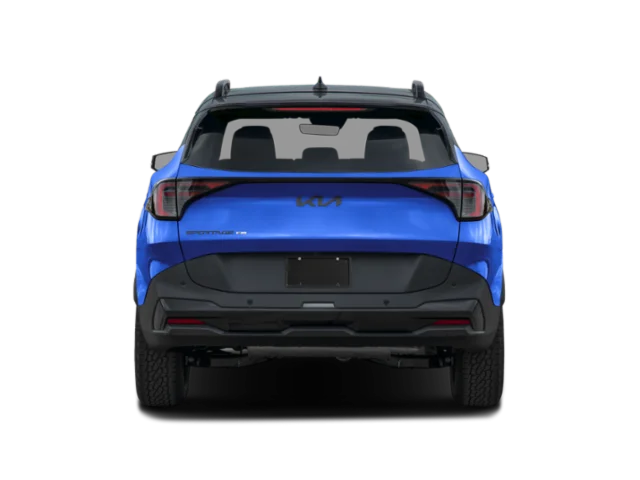 New 2027  Kia X-Pro image 5