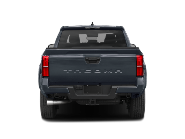 New 2026  Toyota TRD Sport image 5