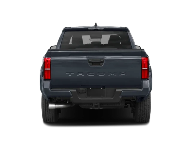 New 2026  Toyota TRD Sport image 5