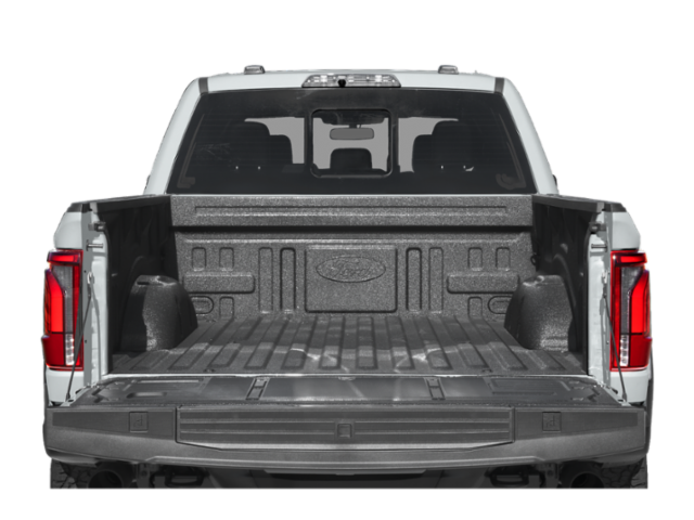 New 2026  Ford F150 RAPTOR CRW image 10