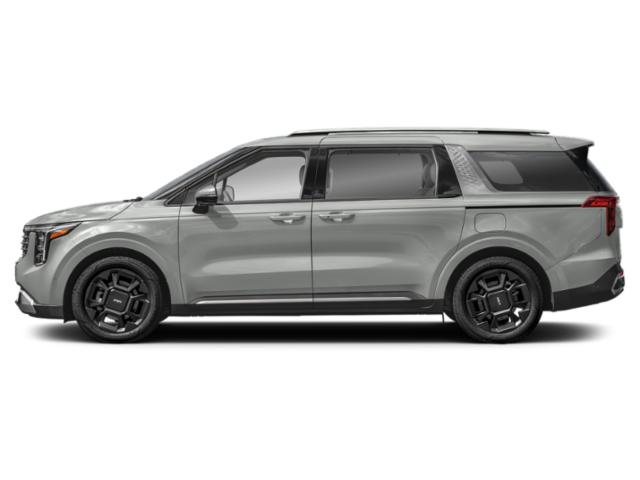 New 2027 Ceramic Silver Kia SX image 3