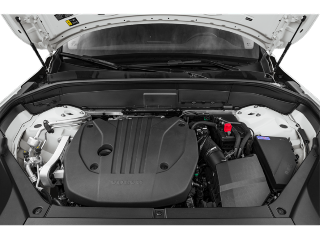New 2027 Crystal White Volvo Ultra image 9