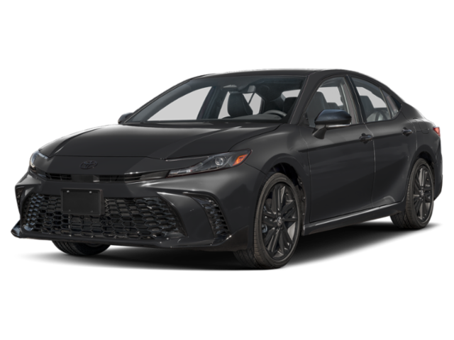 New 2027 Toyota Camry Nightshade 4dr Car in #CT270045 | #1 Cochran