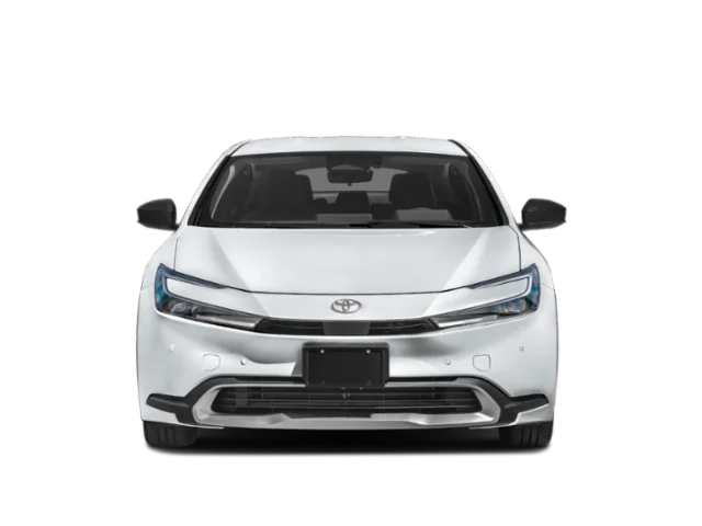 New 2027  Toyota SE image 4