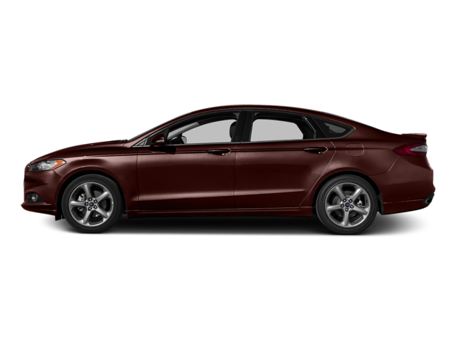 Used 2016 Brown Ford SE image 3