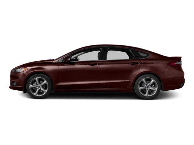 Used 2016 Brown Ford SE image 3