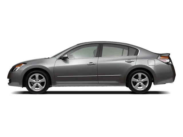 Used 2009 Gray Nissan 2.5 SL image 3