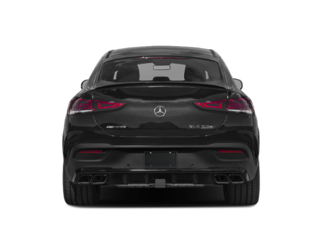 Used 2023 White Mercedes-Benz GLE 63 S AMG® image 5