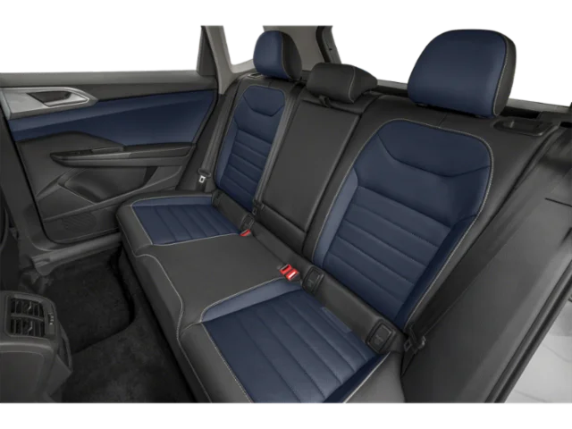 New 2027 Monument Gray Volkswagen SEL 4MOTION image 10