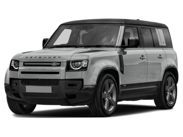2023 Land Rover Defender S's photo