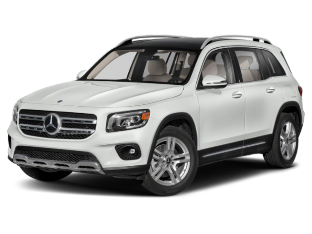 2021 Mercedes-Benz GLB GLB250's photo