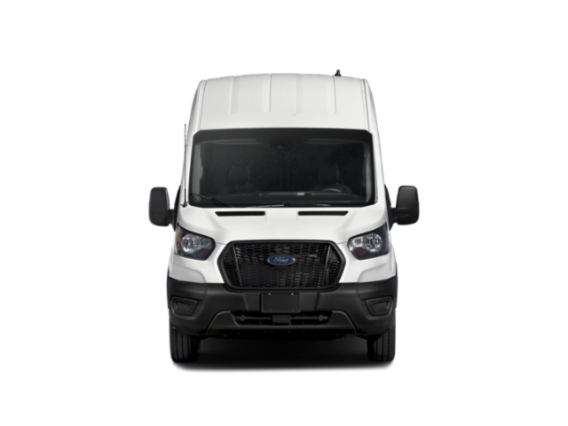 New 2027  Ford HR CARGO AWD image 4