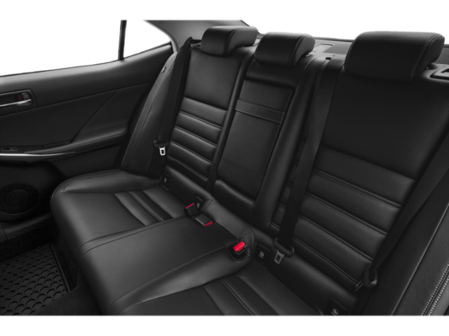 Used 2015 Silver Lexus 250 image 12