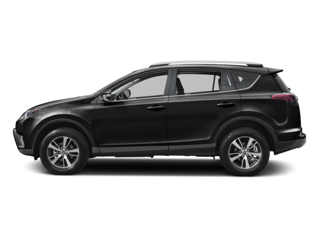 2018 Toyota RAV4 XLE photo 2