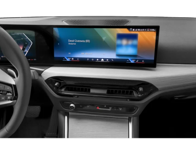 New 2027  BMW 430i xDrive image 9