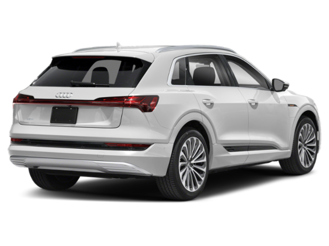 Used 2021 Audi e-tron Premium with VIN WA1AAAGE7MB025975 for sale in Alexandria, VA