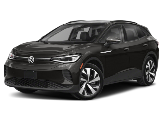 Used 2021 Volkswagen ID.4 PRO S with VIN WVGUNPE28MP063488 for sale in Nampa, ID