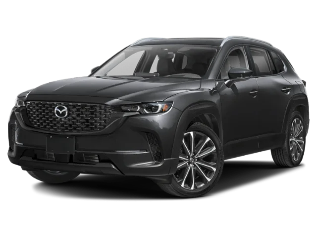2024 Mazda CX-50