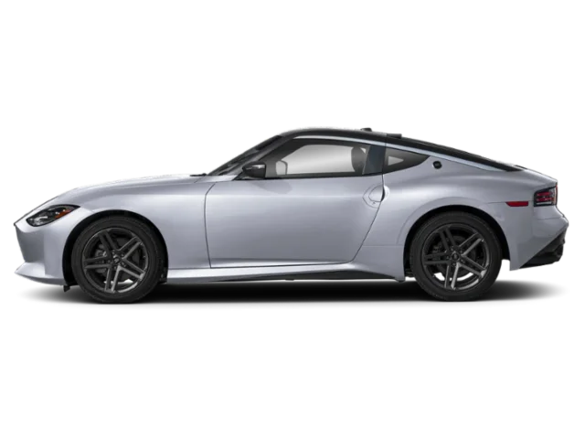 New 2026 Gray Nissan Sport image 3