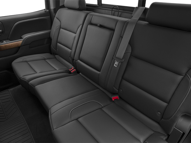 Used 2014 Red Chevrolet LTZ image 14