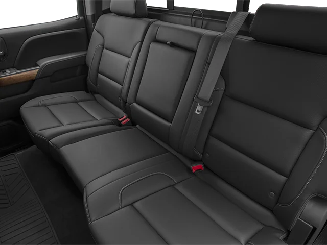 Used 2014 White Chevrolet LTZ image 12