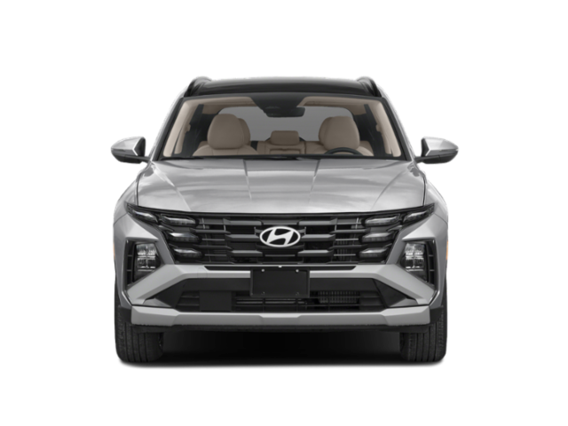 New 2026 Gray Hyundai SEL Convenience image 4
