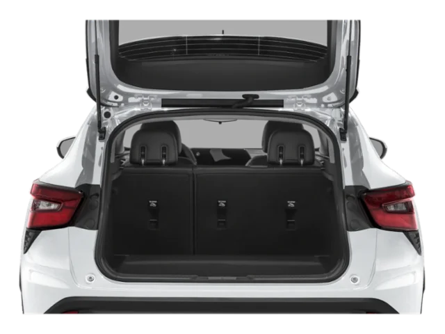 2025 Chevrolet Trax Activ - Photo 14