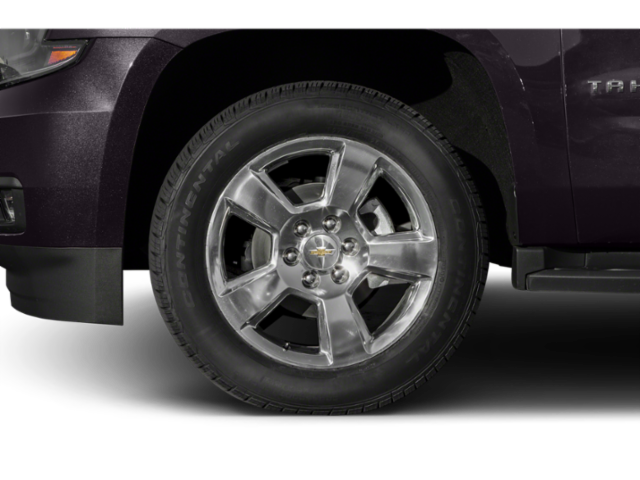Used 2015 White Chevrolet LT image 8
