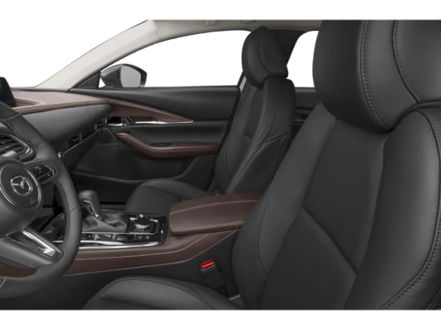 Used 2025 Gray Mazda 2.5 Turbo Premium Package image 6