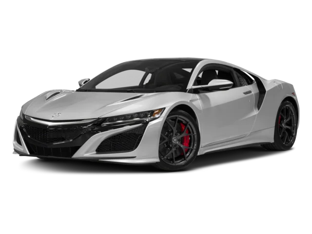 Used 2017 Valencia Red Pearl Acura Base image 7