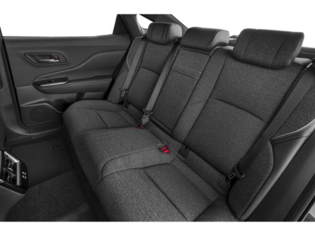 New 2026 White Toyota XLE image 10