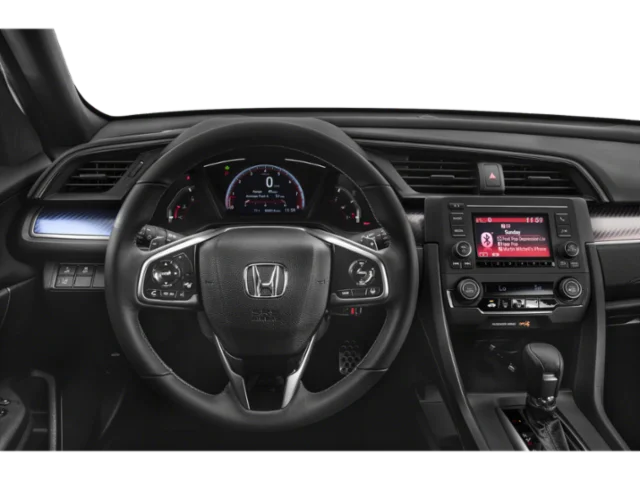 Used 2019  Honda Sport image 7