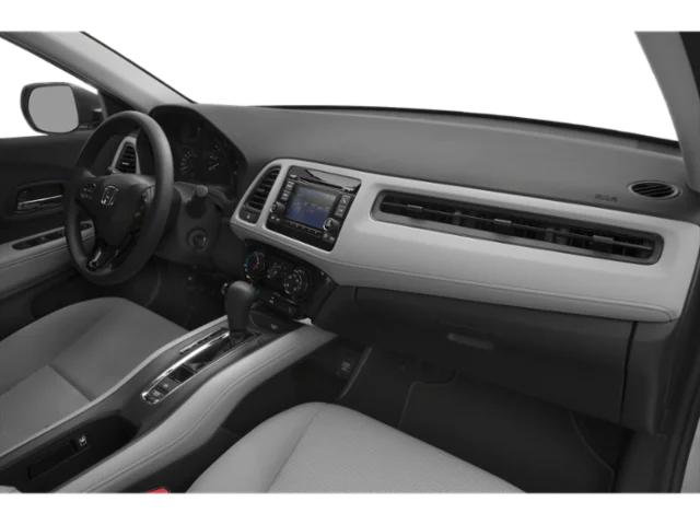 Used 2021 Silver Honda LX image 19