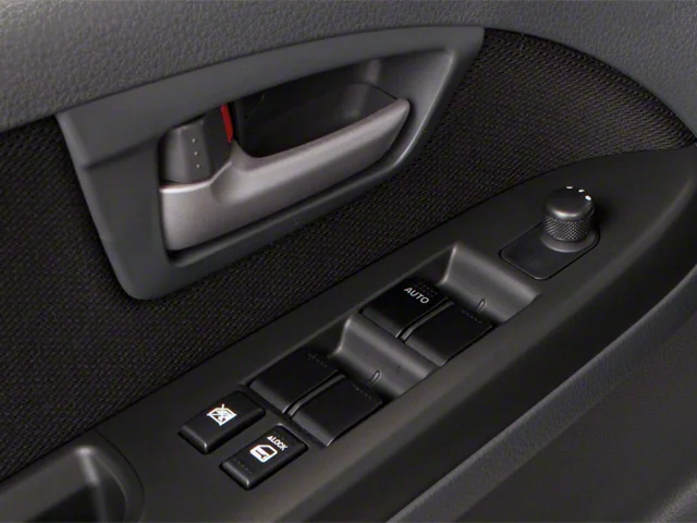 Used 2010 Black Suzuki Base image 16