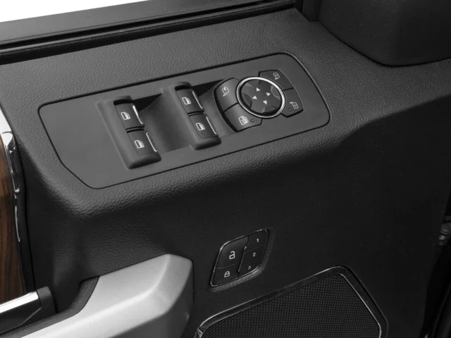 Used 2016 Brown Ford Lariat image 17