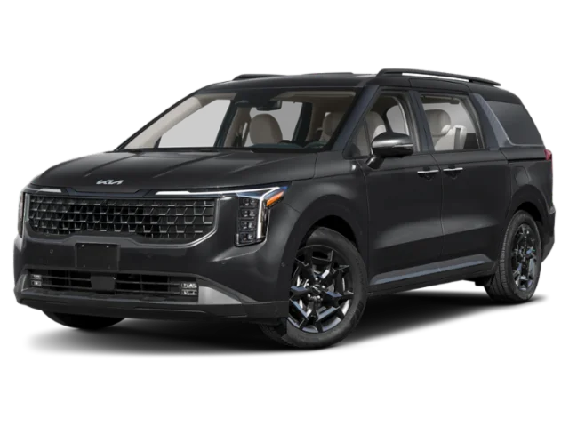 2025 Kia Carnival