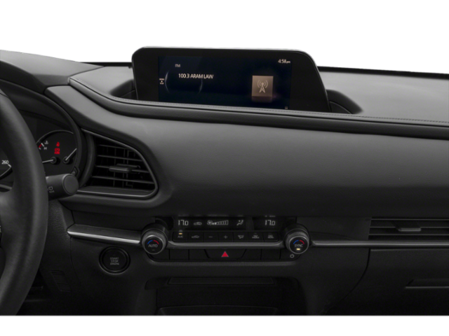 New 2025 Red Mazda 2.5 S Select Sport image 7