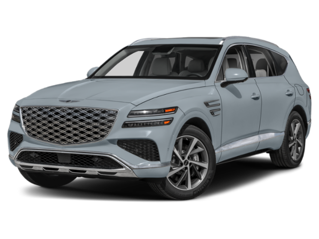 New 2027 Bering Blue Genesis  image 2