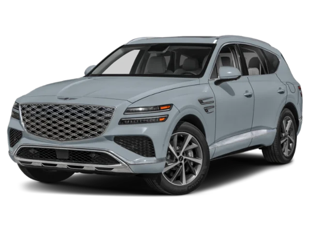 New 2027 Blue Genesis 3.5T Advanced image 1