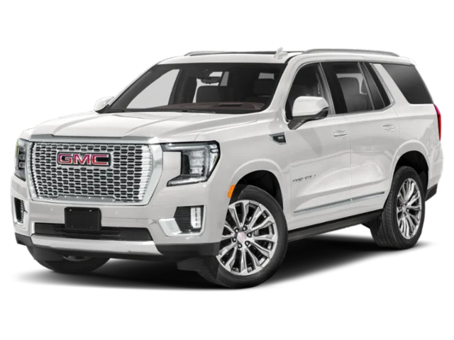 2023 GMC Yukon 4WD Denali's photo