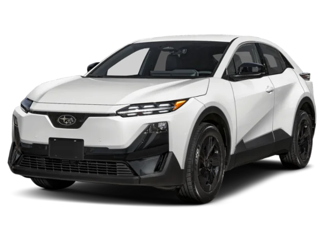 2027 Subaru Uncharted