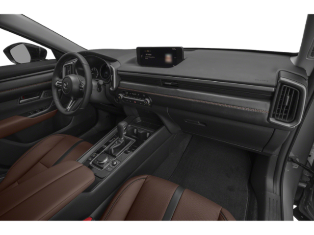 2026 Mazda CX-50 Turbo - Photo 12