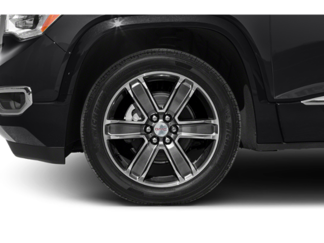 Used 2019 Black GMC Denali image 11
