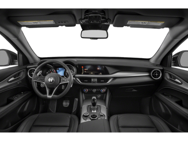 Used 2020 Gray Metallic Alfa Romeo BASE image 8