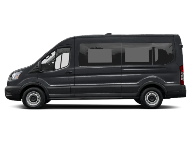 New 2026 Black Ford XL image 2