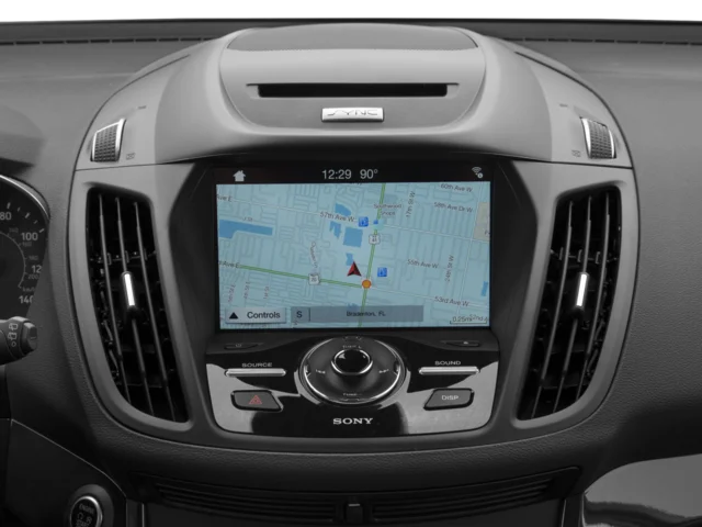 Used 2018 Gray Ford Titanium image 17