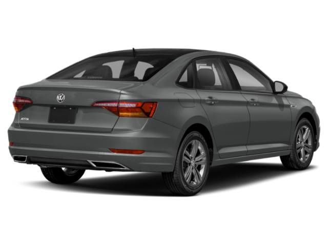 Used 2019 White Volkswagen R-Line image 2